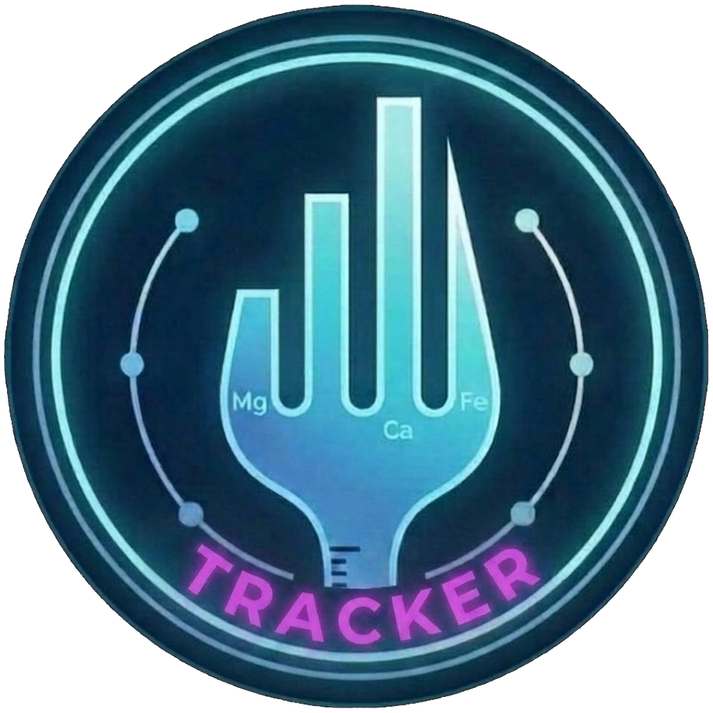 Forkin Tracker logo